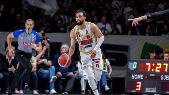MERCATO LBA - Tyler Ennis, addio a Venezia: accordo con l'Hapoel Tel Aviv?