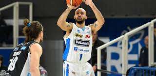 MERCATO A - Treviso: David Logan tornerà per la sua ultima stagione?