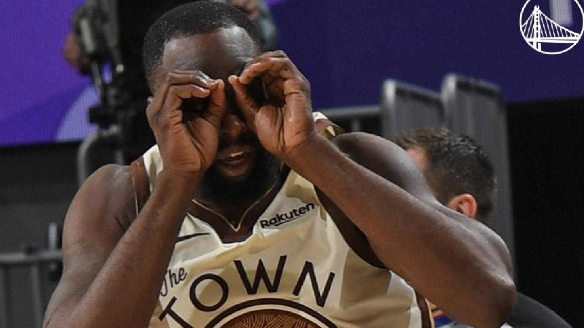 Warriors in controllo: Charlotte si arrende nonostante Knueppel e Miller