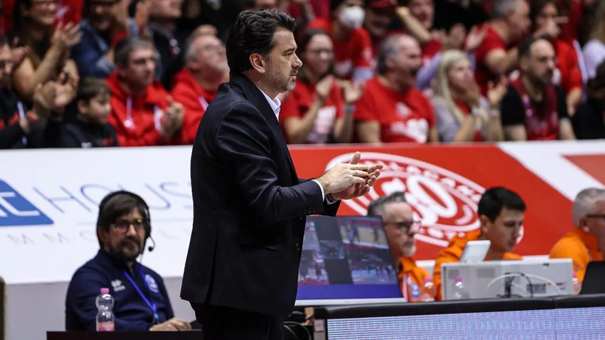 Trieste e Gonzalez a caccia dell'accesso alle Top 16 di BCL in Ungheria