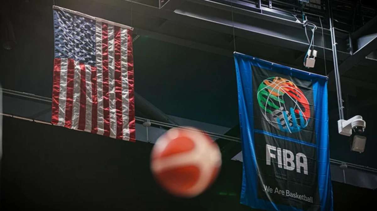 Team USA, i convocati per le QF ai Mondiali a novembre: c'è l'ex NBA Brandon Knight