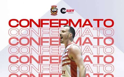 Serie B - Vigor Matelica, confermato il playmaker Lorenzo Panzini