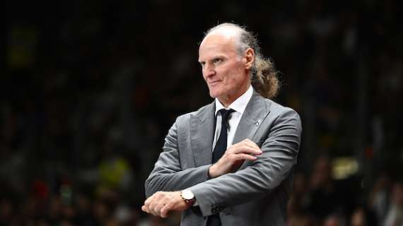 MERCATO LBA - Virtus Bologna, in arrivo novità nello staff di Ivanovic?
