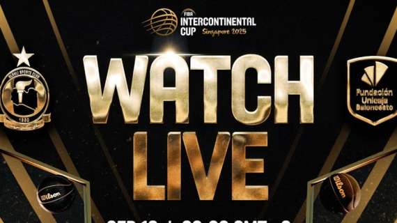 LIVE Coppa Intercontinentale - Game2: Al Ahli-Malaga, diretta streaming 14:00