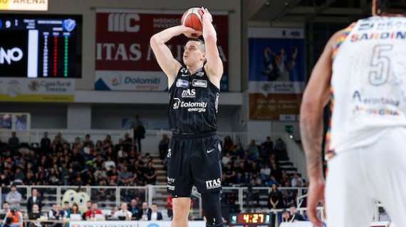 MERCATO LBA - Carlino: Virtus, Grazulis in città per le visite mediche
