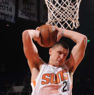 MERCATO NBA - Alex Len firmerà la qualifying offer con i Suns