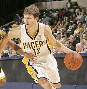 Travis Diener