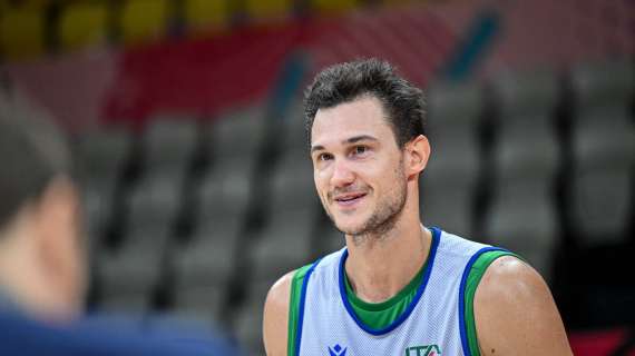 LIVE: Italia vs Grecia, diretta (dove in TV, preview) | EuroBasket 2025