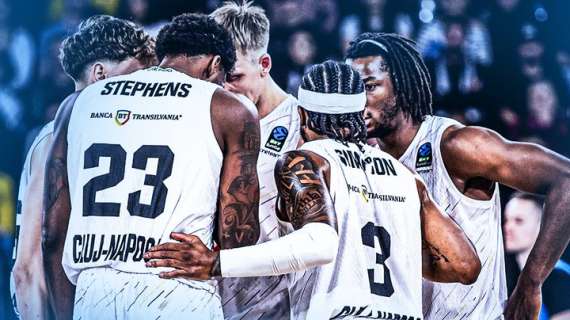 Beffa Magro, i BC Wolves eliminati dopo due overtime in EuroCup