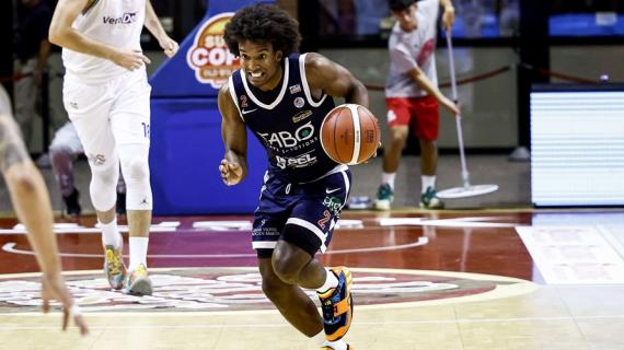 Serie B - La Herons Montecatini riceve a Lucca la Bakery Piacenza