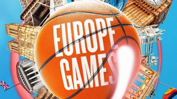 NBA in Europa, si giocherà a Berlino, Londra, Manchester e Parigi nei prossimi anni