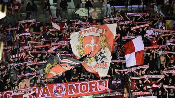 Squalifica campo Trieste, dove si gioca l'ultima contro Sassari?