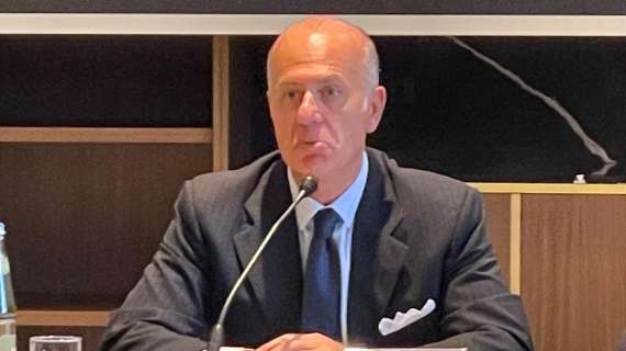 LBA - Umberto Gandini contesta il parere negativo del governo Meloni sulla rateizzazione