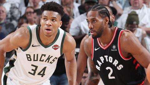 NBA Playoff - Eroe a sorpresa, Brook Lopez offre la testa di Toronto a Milwaukee