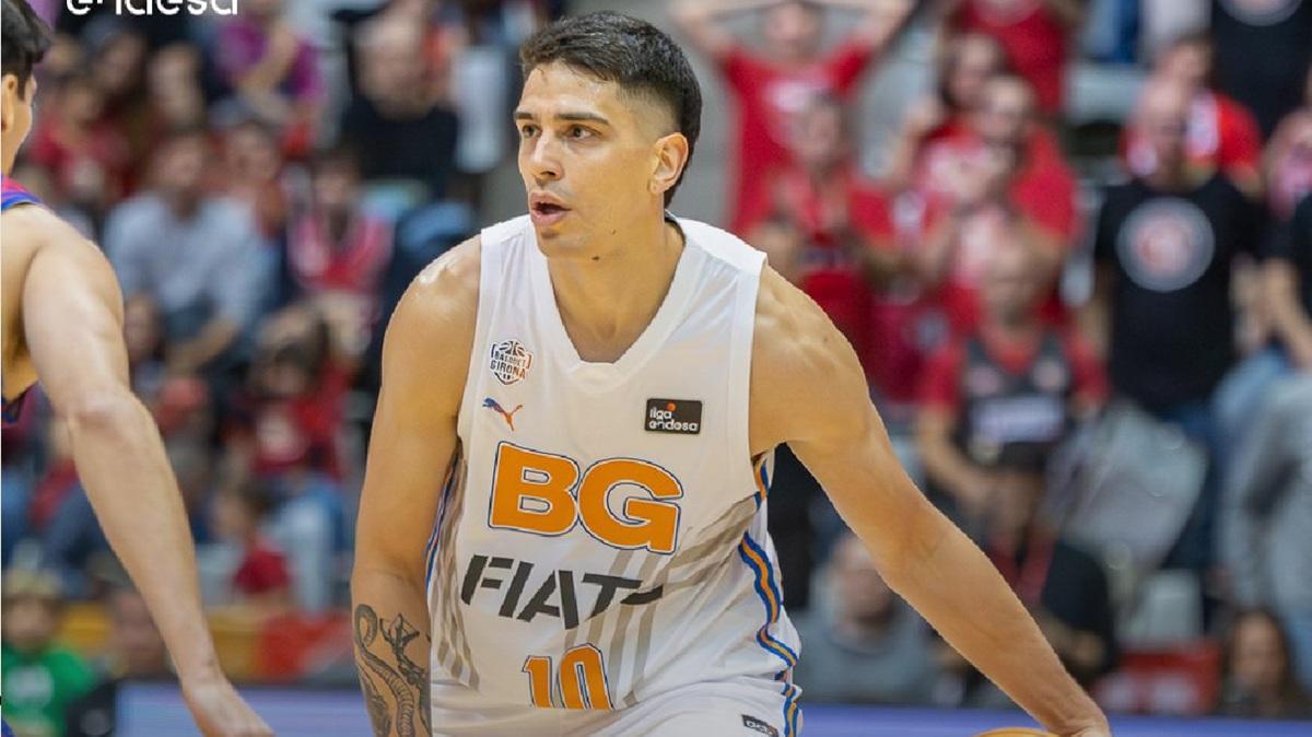 ACB - Il Bàsquet Girona affonda un Barcelona in crisi profonda