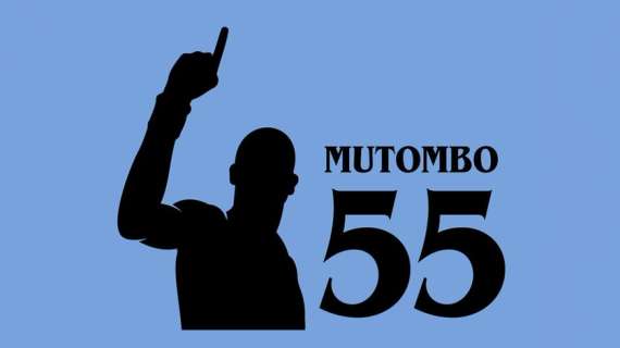 NBA - L'originalissimo tributo degli Atlanta Hawks a Dikembe Mutombo