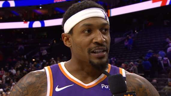 MERCATO NBA - Bradley Beal, dietro la decisione di lasciare Phoenix e approdare ai Clippers