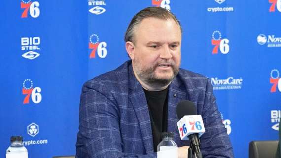 NBA - Daryl Morey sminuisce la vittoria dei Lakers nella bolla di Orlando: perché?