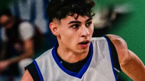 Serie B - Scandone Avellino, ingaggiato il classe 2007 Giorgio Piazza