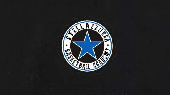 A2 - Stella Azzurra, nota sul match contro la Benacquista Latina