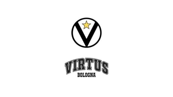 Virtus Bologna, ufficializzato lo staff tecnico e medico per la stagione 2025/2026