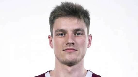 NBA - Arturs Kurucs entra nel Draft NBA 2020