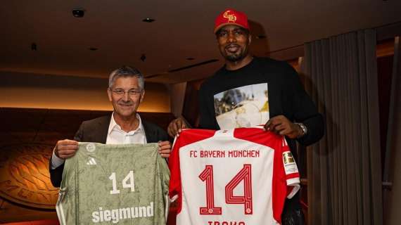 EuroLeague - Bayern, Baiesi svela i retroscena della firma di Serge Ibaka