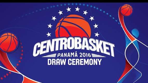 Centrobasket 2016: vince Porto Rico