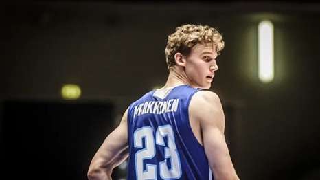 Lauri Markkanen guida i 12 della Finlandia a EuroBasket 2025