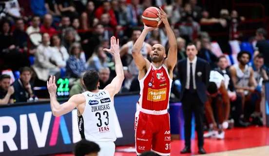 Serie A, Trento-Milano aprono i playoff: cosa c'è da sapere sul quarto di finale