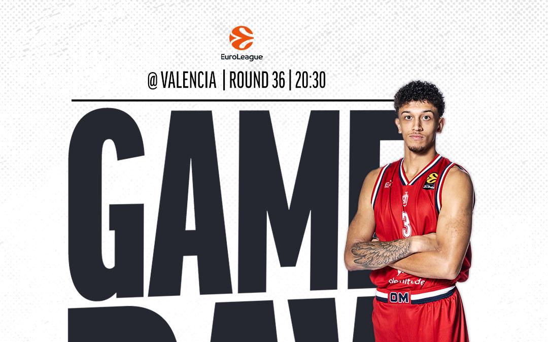 Valencia vs Olimpia Milano: dove in TV, preview, diretta