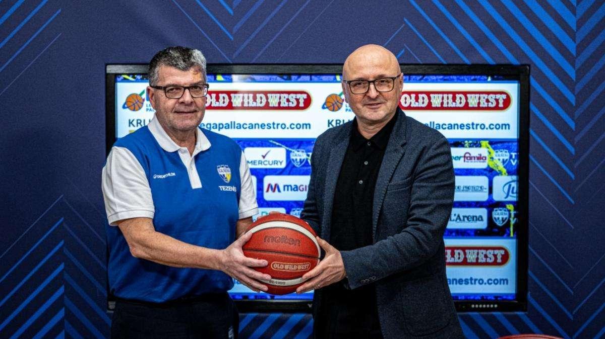 Verona non cambia, salta l'operazione Kelly: Tezenis ai playoff con il roster attuale