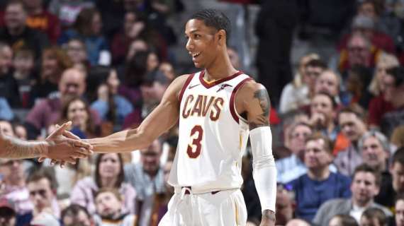 NBA - Patrick McCaw dopo aver lasciato i Warriors verrà tagliato dai Cavaliers