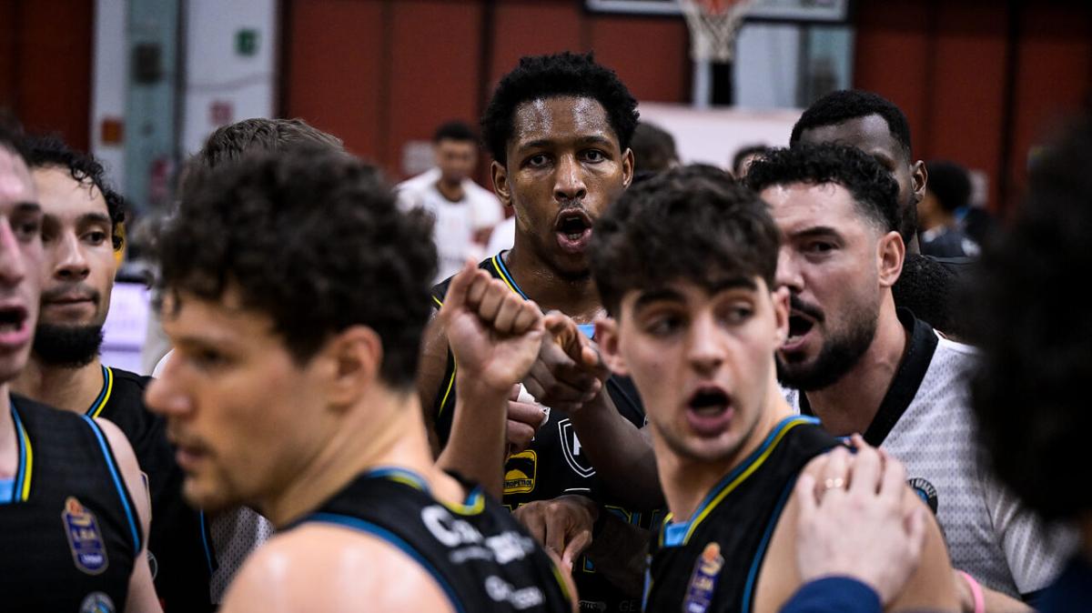 Cremona, Brotto: «Abbiamo dato tutto quello che avevamo»