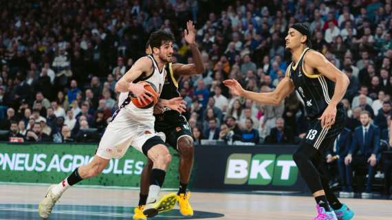 Olimpia, Messina a EuroLeague TV: «Vittoria importante. Stiamo migliorando»