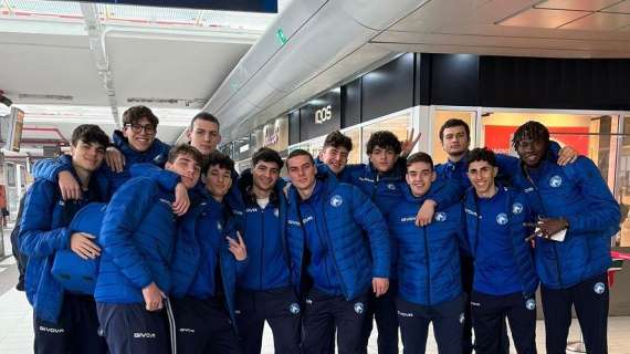 Gevi Napoli Basket, IBSA Next Gen Cup per la Under 19 Eccellenza