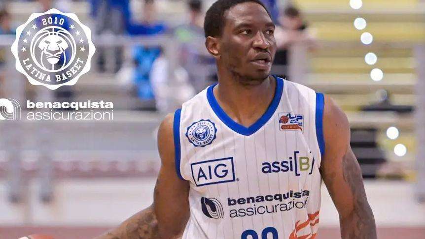 A2 - Devoe sbaglia dalla lunetta, Verona sconfitta a Latina