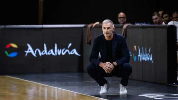 FIBA EC - Dai Qualifiers usciranno due avversarie della Dinamo Sassari