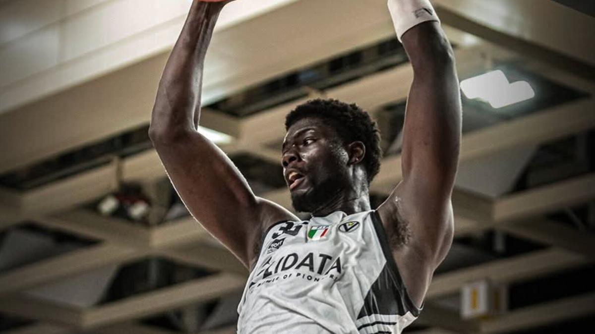 Pagelle: Virtus Bologna, risposta su Trento con il miglior Edwards e l'impatto dei lunghi