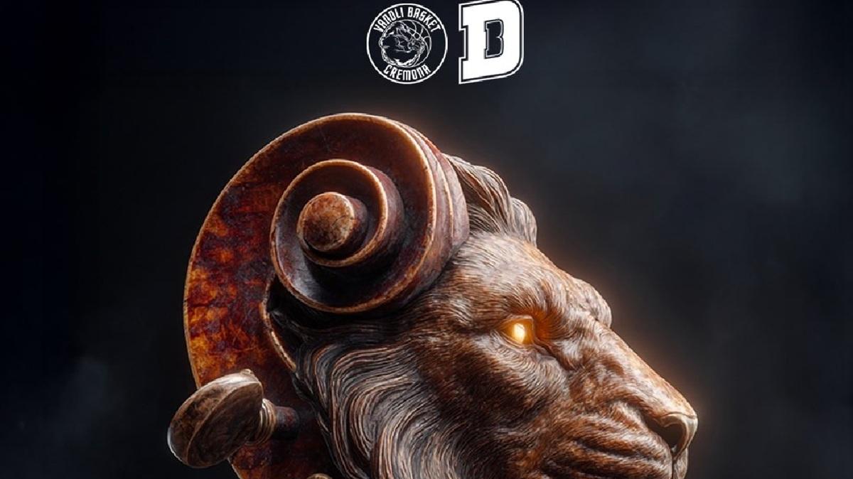 LIVE LBA | Vanoli Cremona vs Bertram Derthona: dove in TV, preview, diretta