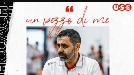 Serie B - Il futuro dell'Use Computer Gross si chiama Alessio Marchini
