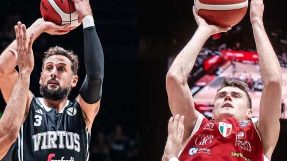 LIVE LBA - Olimpia Milano vs Virtus Bologna, diretta (dove vederla, live) | Supercoppa