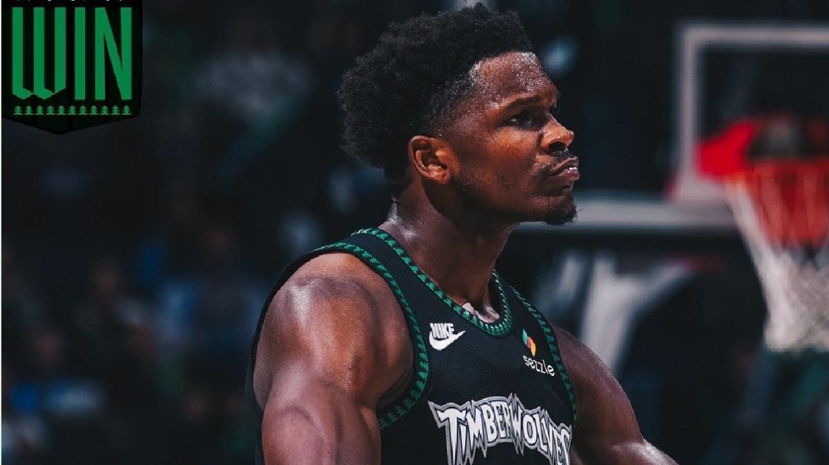 I Timberwolves non si fermano e travolgono Miami a Minneapolis