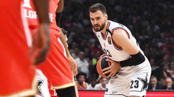 Corriere della Sera | «Olimpia, tornare da Belgrado con due vittorie sarebbe...»