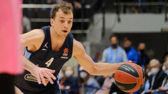 EuroLeague - Il CSKA Mosca contesta la firma di Pangos con l'Olimpia Milano