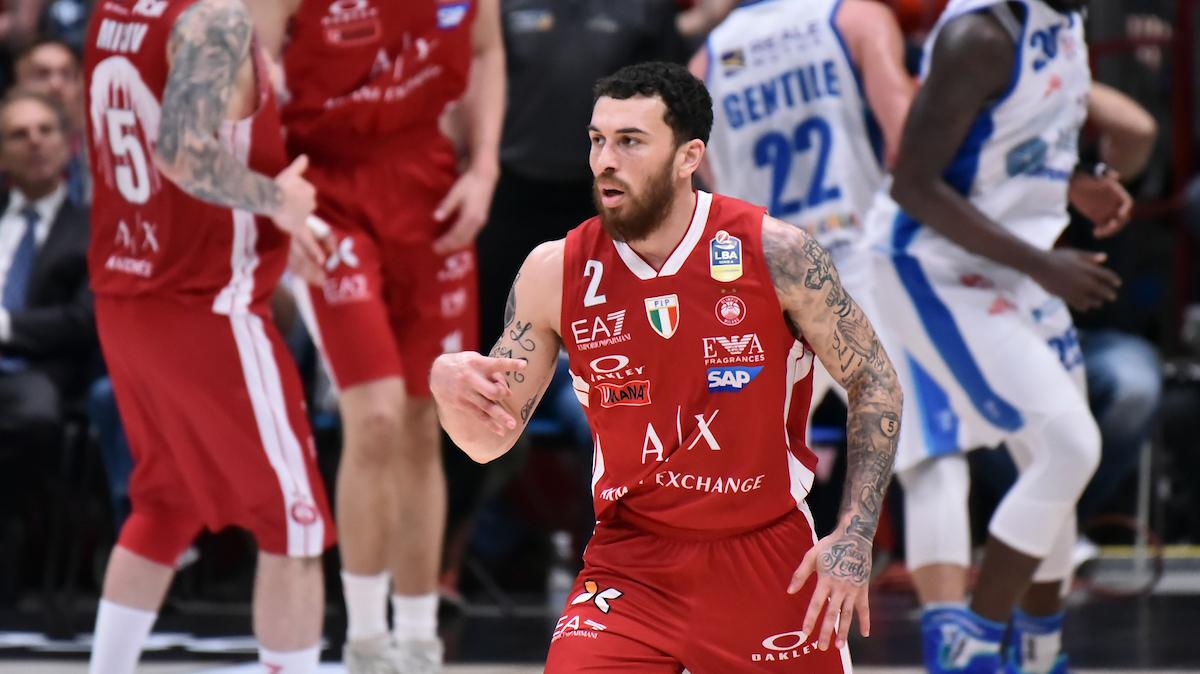 «Andrà al Barcelona o Milano»: il futuro di Mike James secondo Blossomgame 