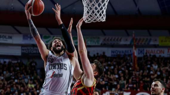 CorBologna | Vittoria o disastro: la Virtus ora si gioca tutto
