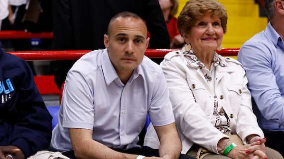 Napoli Basketball LLC: «Eventuali iniziative di i terzi non fermeranno il progetto»