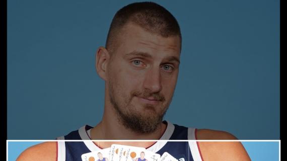 NBA - Nikola Jokic dei Nuggets vincerà il quarto MVP nel 2026? Parola agli esperti