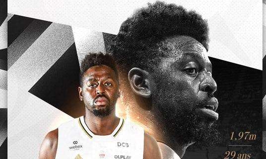 MERCATO EL - Asvel, ufficiale Dallo: in arrivo John Egbunu?